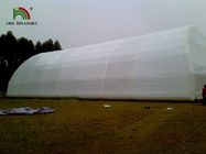چیلر سفارشی جوش داده شده PVC مواد تورم رویداد چادر ضد آب چند منظوره