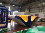 5 متری اسباب بازی آب بادی طولانی / پیتر شناور Totter برای بازی های آب