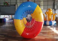 کودکان و نوجوانان رنگارنگ Inflatable Toys for Seasore، Seaside، Swimming Pool Aqua Game