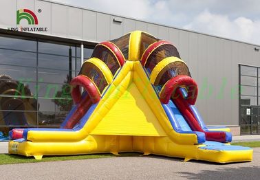 نوار لغزنده یونجه سه لایه Volcano PVC با 24 ماه گارانتی