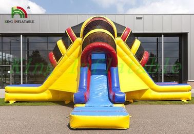 نوار لغزنده یونجه سه لایه Volcano PVC با 24 ماه گارانتی
