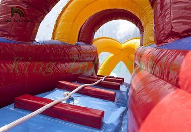 نوار لغزنده یونجه سه لایه Volcano PVC با 24 ماه گارانتی