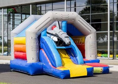 بازنشستگی فانتزی در خانه با استفاده از Rocket Slide CE UL