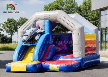 بازنشستگی فانتزی در خانه با استفاده از Rocket Slide CE UL