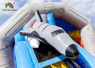 بازنشستگی فانتزی در خانه با استفاده از Rocket Slide CE UL