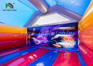 بازنشستگی فانتزی در خانه با استفاده از Rocket Slide CE UL