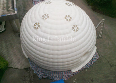 چادر رویداد Inflatable Airtight