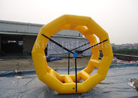 غلتک آب بادی با قطر PVC با قطر 2.2 متر با قطر 2.2 متر