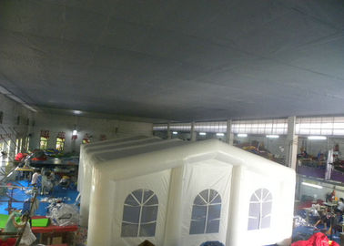 Popolar Air sealed Inflatable Event چادر ضد آب برای رویداد عروسی در فضای باز
