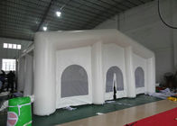 Popolar Air sealed Inflatable Event چادر ضد آب برای رویداد عروسی در فضای باز