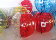 توپ بامبو رنگارنگ / توپ حباب بدن / توپ انسان توپ برای بزرگسالان
