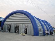 چادر رویداد Inflatable Outdoor pvc تورم بادی بزرگ، چادر خانه بادی Inflatable