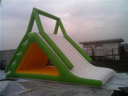 پارک آب قابل انعطاف / سرگرمی Aqua Park Slide Water Inflatable