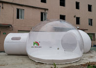 شفاف حباب شفاف هتل 5 متری شفاف با تونل و حمام