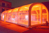 Plato 0.65 mm تورم چراغ روشنایی منفجر شده خانه را برای مهمانی منفجر می کند