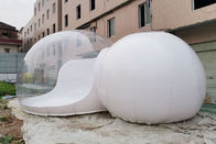 شفاف حباب شفاف هتل 5 متری شفاف با تونل و حمام