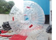 قطر 1.0 میلیمتر PVC با تورم با قطر خارجی 3 متر / قطر داخلی 2 میلی متر