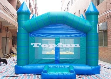 5M Indigo توربین بادی قلعه پرنده با پنجره مش برای حزب خانواده