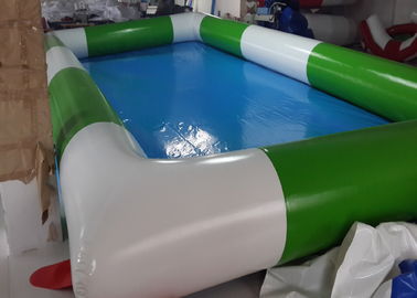 استخرهای شناور بادی رنگارنگ