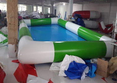 استخرهای شناور بادی رنگارنگ